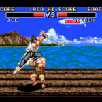 Power Athlete (Japan)