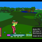 PGA Tour Golf (USA, Europe) (v1.2)