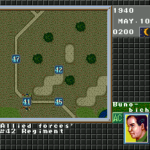 Operation Europe – Path to Victory 1939-45 (USA)