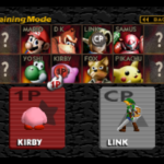 Super Smash Bros. (USA)