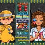 Susume! Taisen Puzzle Dama – Toukon! Marutama Chou (Japan)