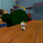 Toy Story 2 – Buzz Lightyear to the Rescue! (Europe)