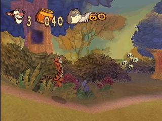 Tigger’s Honey Hunt (Europe) (En,Fr,De,Es,It,Nl,Da)