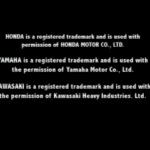 Top Gear Hyper-Bike (Japan)