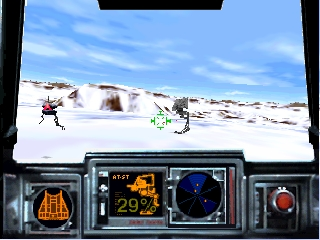 Star Wars – Shadows of the Empire (USA)