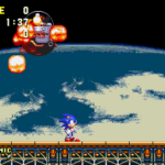 Sonic 3 & Knuckles: The Challenges