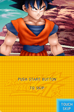Dragon Ball Kai – Ultimate Butou Den (Japan)