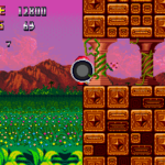 Sonic and The Mystic Gems v3