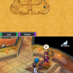Dragon Quest IX – Sentinels of the Starry Skies (USA) (En,Fr,Es)