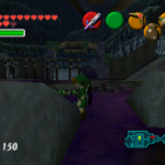 The Legend of Zelda: Nightmare