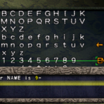 Yu-Gi-Oh! – Forbidden Memories – Mod Naruto V2