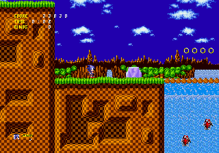 Sonic 1 – Dick Move Prevention Edition