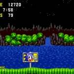 Sonic and Tails: Double Trouble