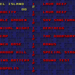 Sonic 3 & Knuckles: Master Edition 2