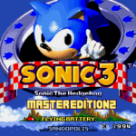 Sonic 3 & Knuckles: Master Edition 2 Extra Mode