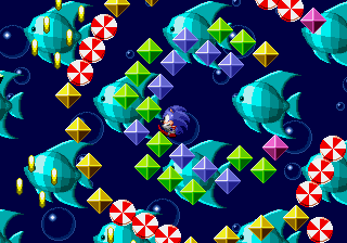 Sonic 1 – DSK Edition