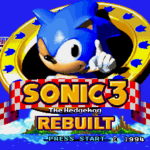 Sonic 3 Rebuilt