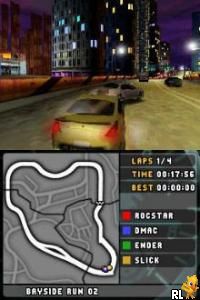 Need for Speed – Underground 2 (USA) (En,Fr,De,Es,It)