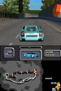 Need for Speed – Most Wanted (USA)