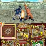 Naruto – Shinobi Retsuden (Japan)