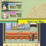 Naruto – Path of the Ninja (USA)