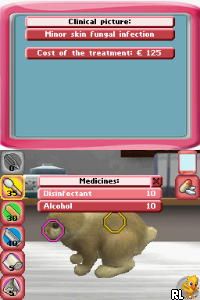 My Vet Practice – In the Country (Europe) (En,Fr,De,Es,It)