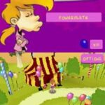 Nadia – Megafun Land (Europe) (En,Fr)