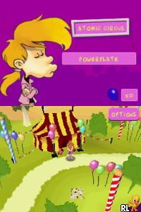 Nadia – Megafun Land (Europe) (En,Fr)