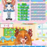 Nakayoshi All-Stars – Mezase Gakuen Idol (Japan)