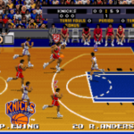 Tecmo Super NBA Basketball (Japan) (Rev A)