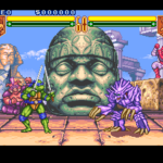 Teenage Mutant Hero Turtles – Tournament Fighters (Europe)