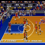 Tecmo Super NBA Basketball (USA)