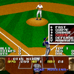 Tecmo Super Baseball (Japan)