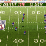 Tecmo Super Bowl II – Special Edition (Japan)