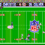 Tecmo Super Bowl (Japan)