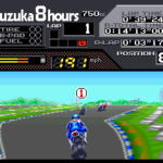 Suzuka 8 Hours (USA)