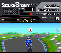 Suzuka 8 Hours (USA)