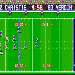 Tecmo Super Bowl (USA) (Beta)