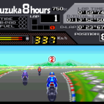 Suzuka 8 Hours (Japan)