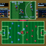 Tactical Soccer (Japan) (Beta)