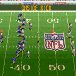 Tecmo Super Bowl III – Final Edition (USA)