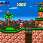 Tatakae Genshijin 2 – Rookie no Bouken (Japan)