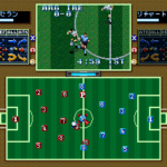 Tactical Soccer (Japan)