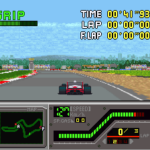 Suzuki Aguri no F-1 Super Driving (Japan)