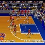 Tecmo Super NBA Basketball (Europe)