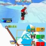 SBK – Snowboard Kids (USA)