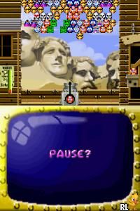 Snood 2 – On Vacation (Europe) (En,Fr,De,Es,It)