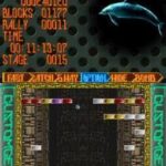 Simple DS Series Vol. 4 – The Block Kuzushi (Japan)