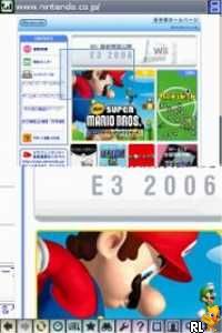 Nintendo DS Browser (USA, Europe) (En,Fr,De,Es,It)