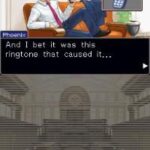 Phoenix Wright – Ace Attorney – Justice for All (USA)